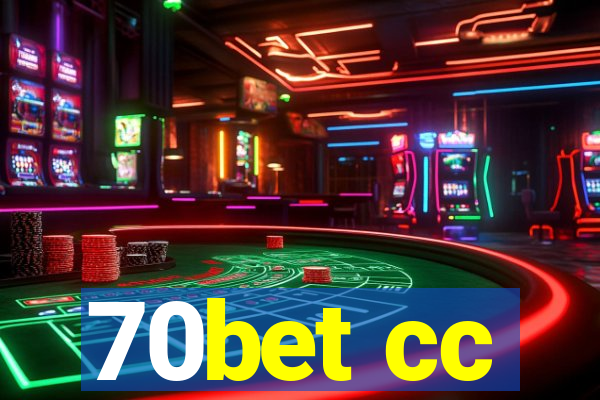 70bet cc